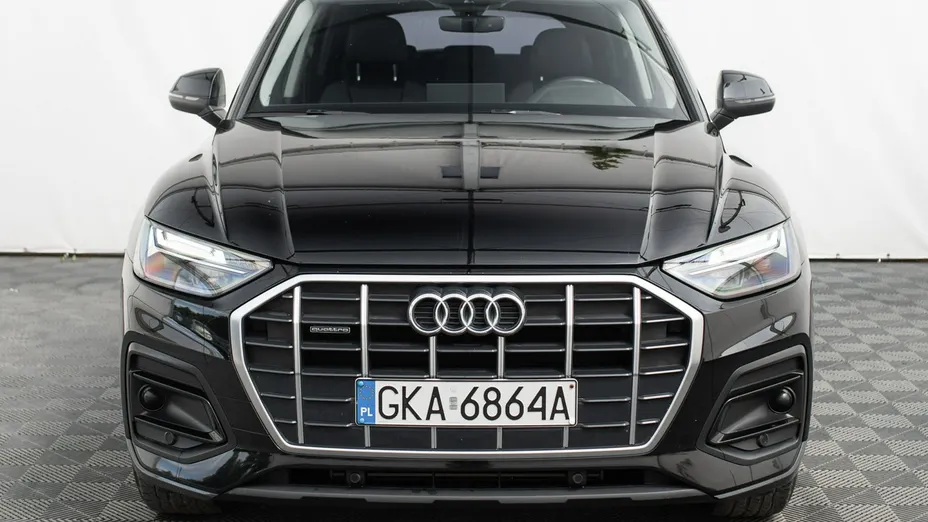 AUDI Q5 Sportback -