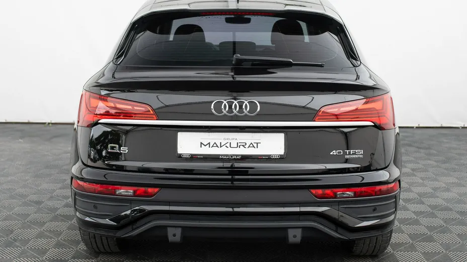 AUDI Q5 Sportback -