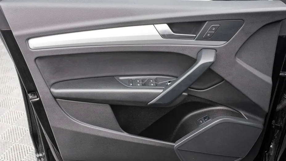 AUDI Q5 Sportback -