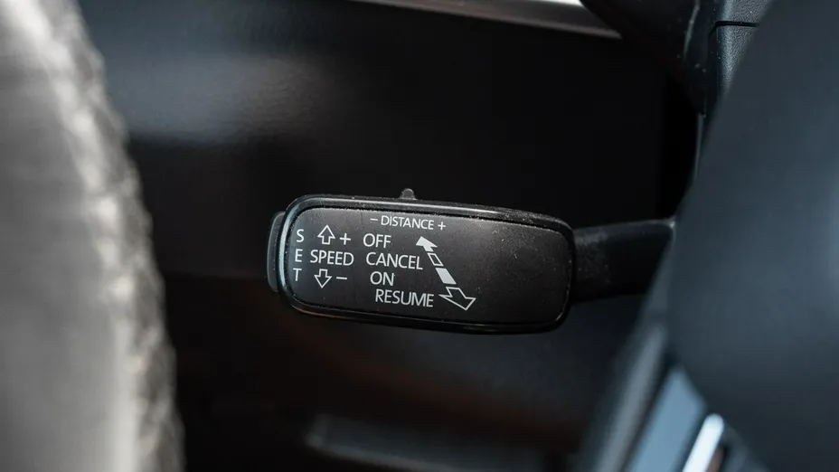 SKODA Karoq -