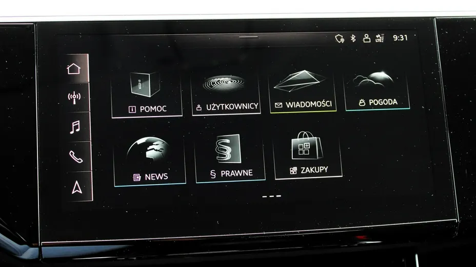 AUDI Q8 / E-Tron -