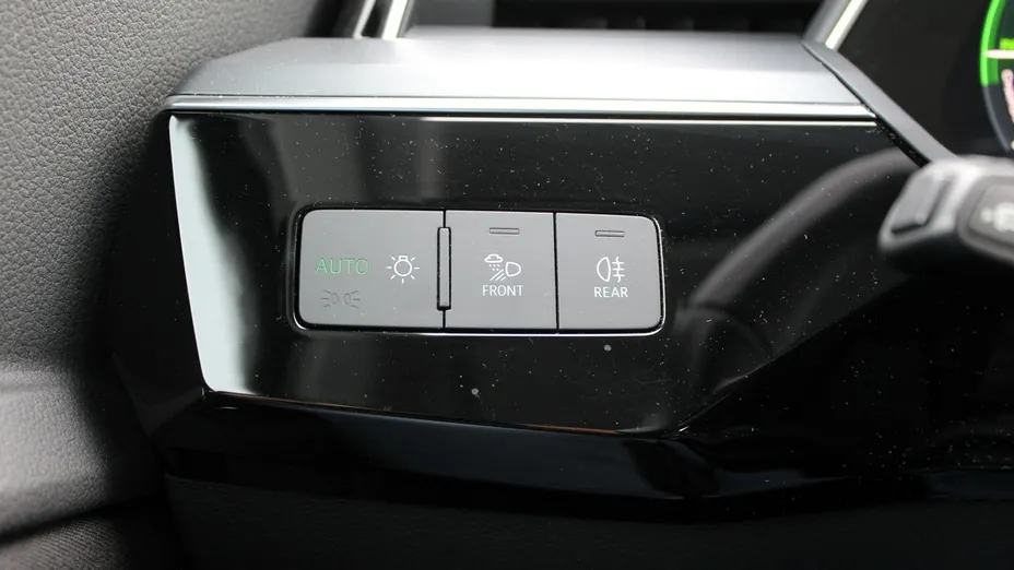 AUDI Q8 / E-Tron -