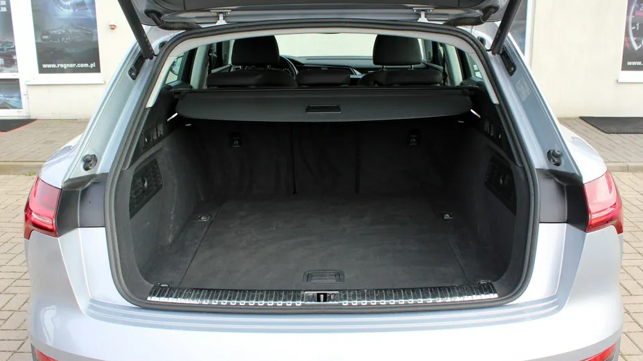 AUDI Q8 / E-Tron -