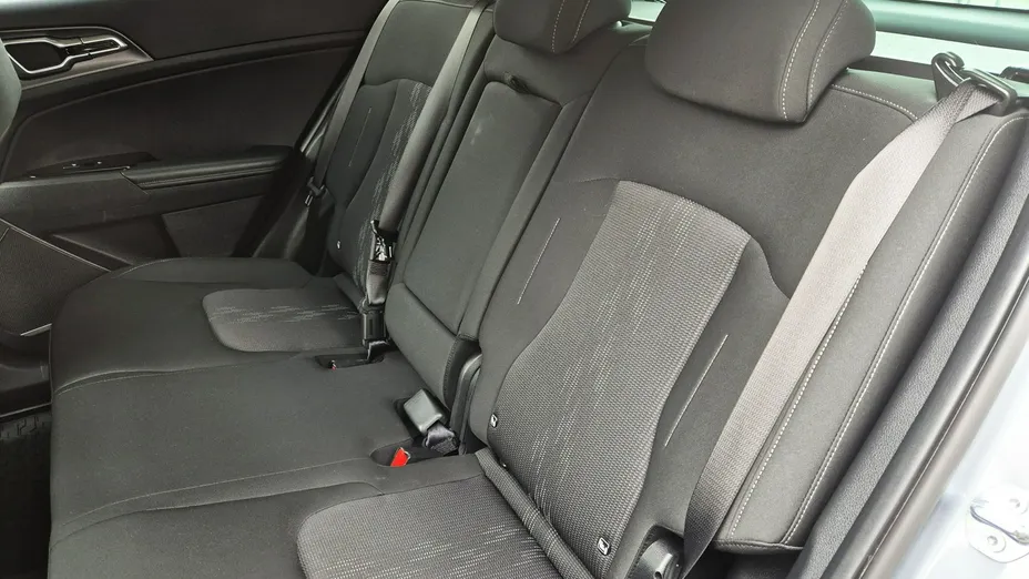 KIA Sportage -
