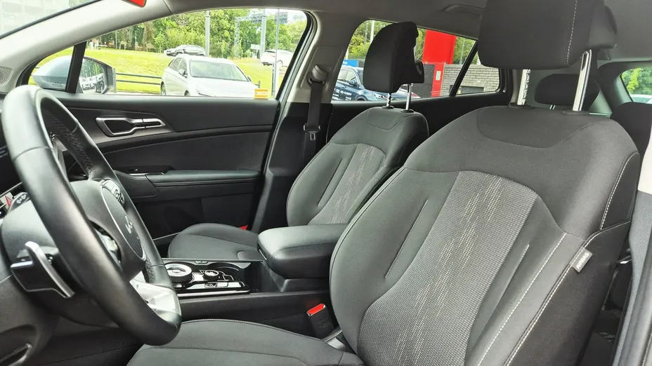 KIA Sportage -