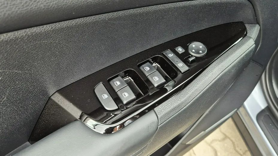 KIA Sportage -