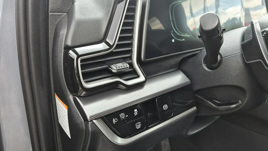 KIA Sportage -