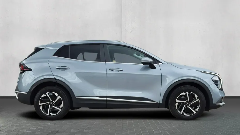KIA Sportage -
