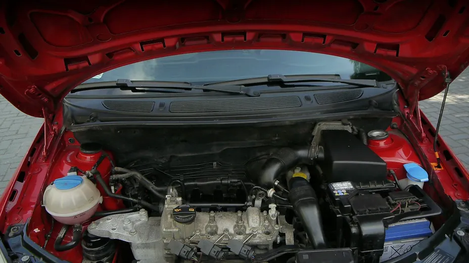 SKODA Fabia -
