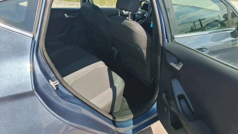 FORD Fiesta -