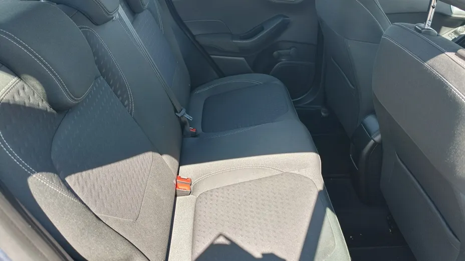 FORD Fiesta -