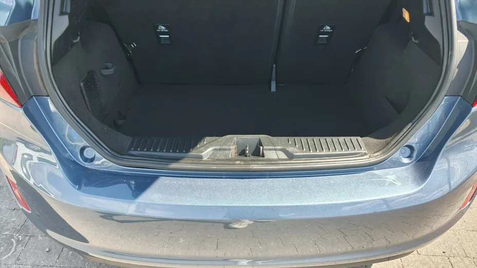 FORD Fiesta -