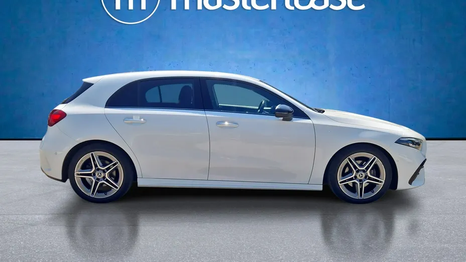 MERCEDES-BENZ A Klasa -