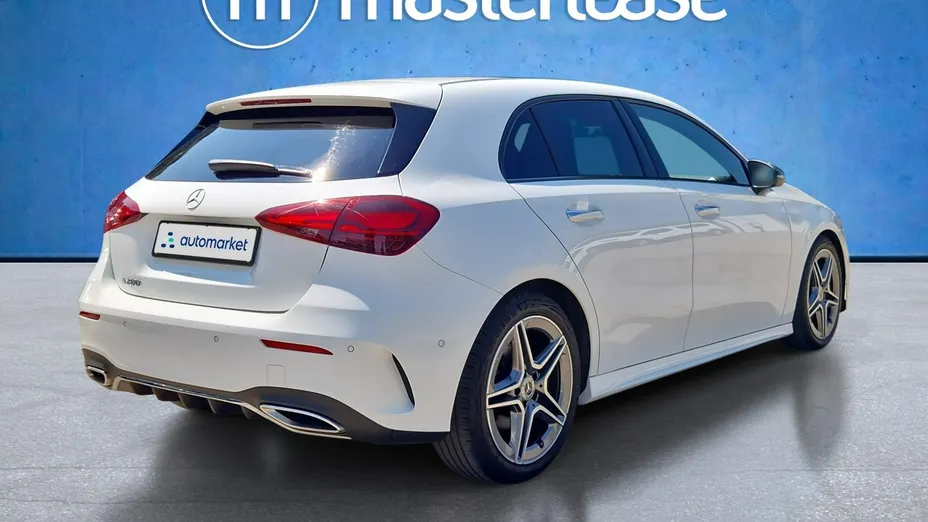 MERCEDES-BENZ A Klasa -