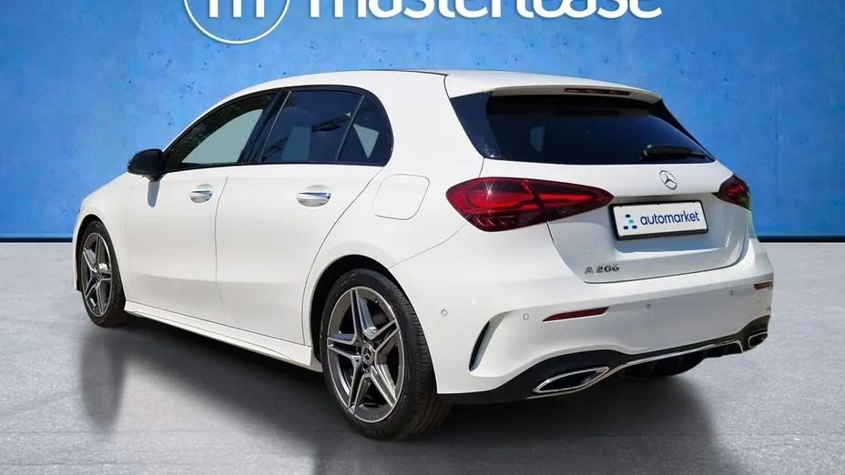 MERCEDES-BENZ A Klasa -