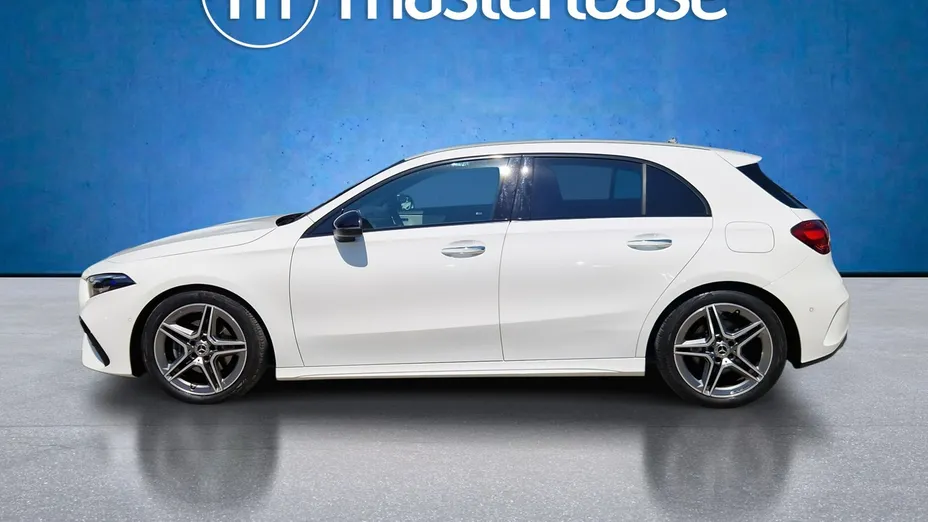 MERCEDES-BENZ A Klasa -