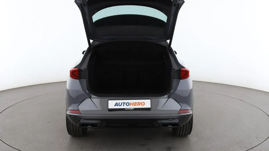 CUPRA Formentor -