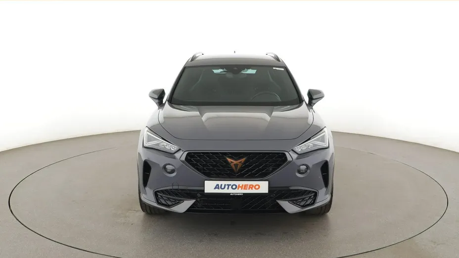 CUPRA Formentor -