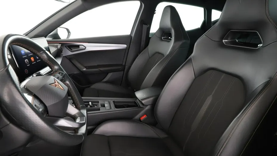 CUPRA Formentor -