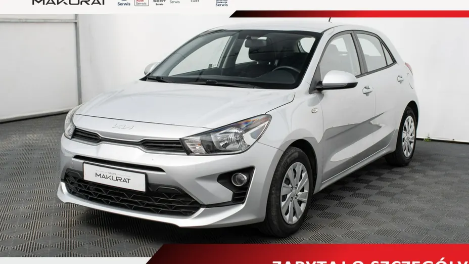 KIA Rio -