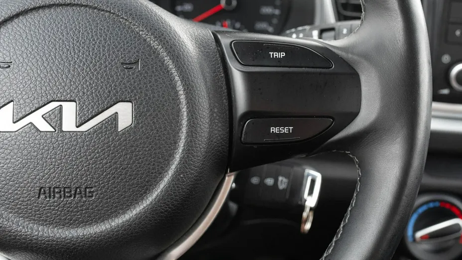 KIA Rio -