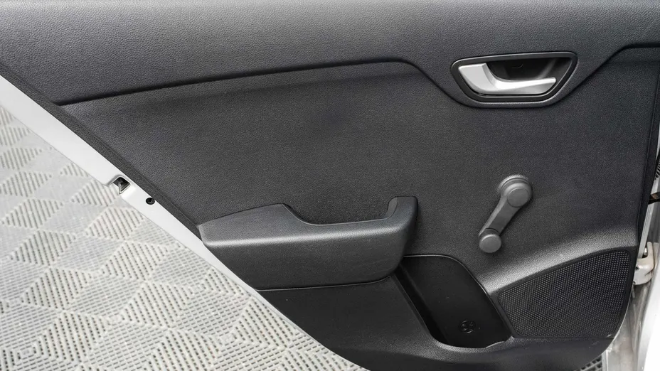 KIA Rio -