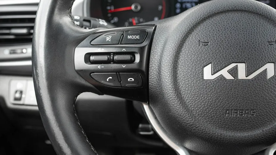 KIA Rio -