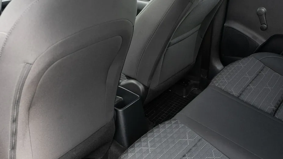 KIA Rio -