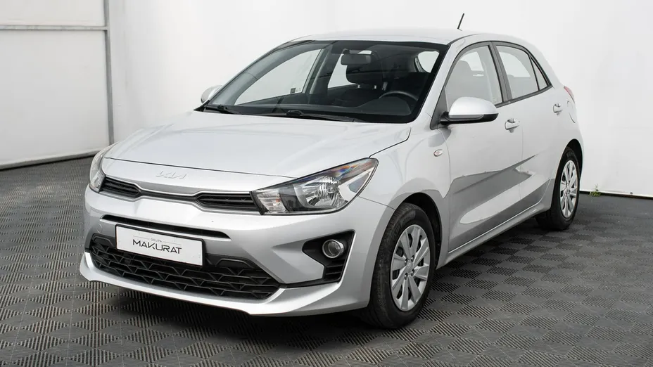 KIA Rio -