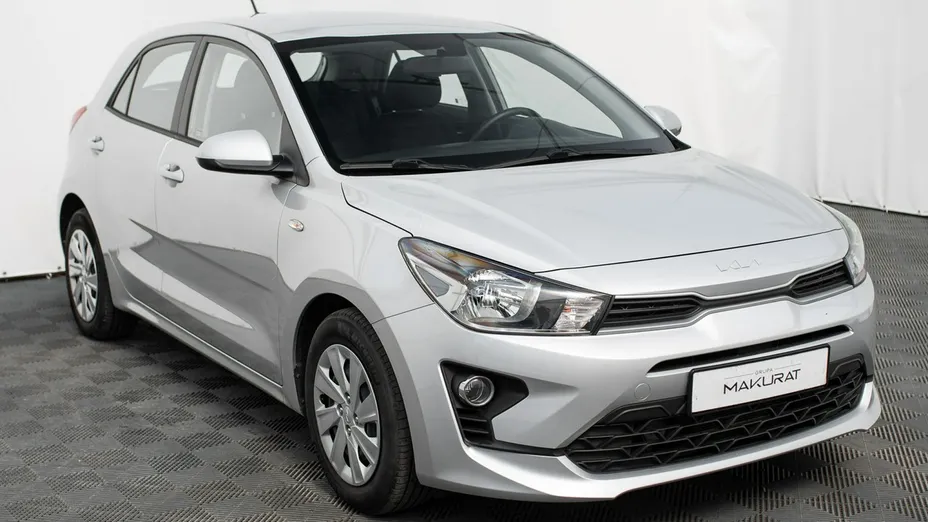 KIA Rio -