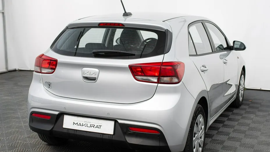 KIA Rio -