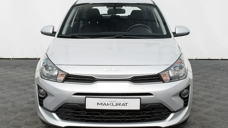 KIA Rio -
