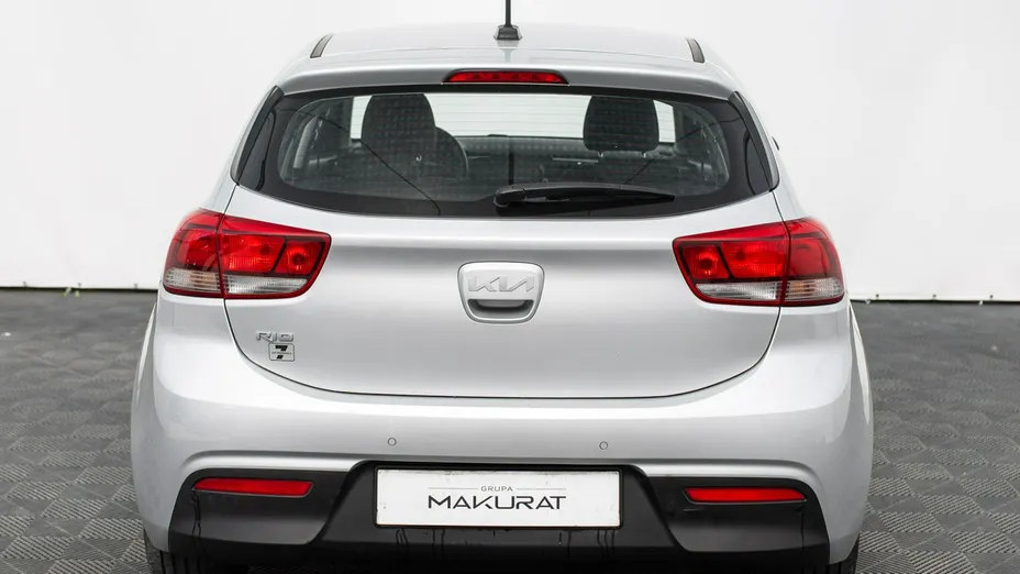 KIA Rio -