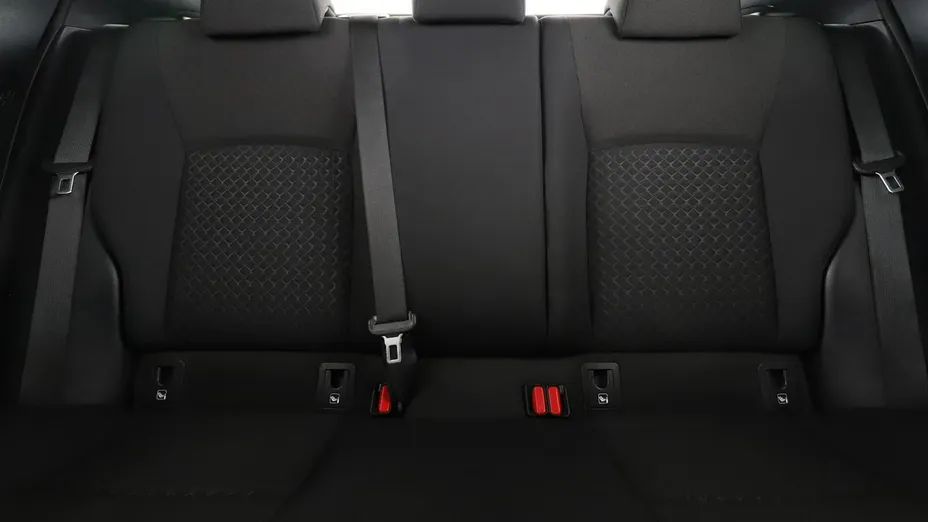 TOYOTA C-HR -