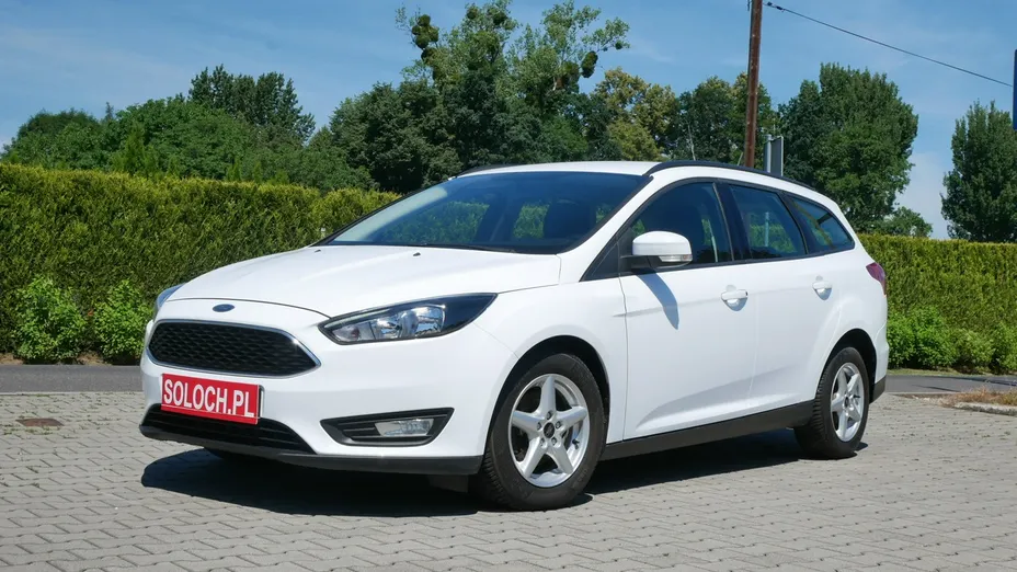 FORD Focus -