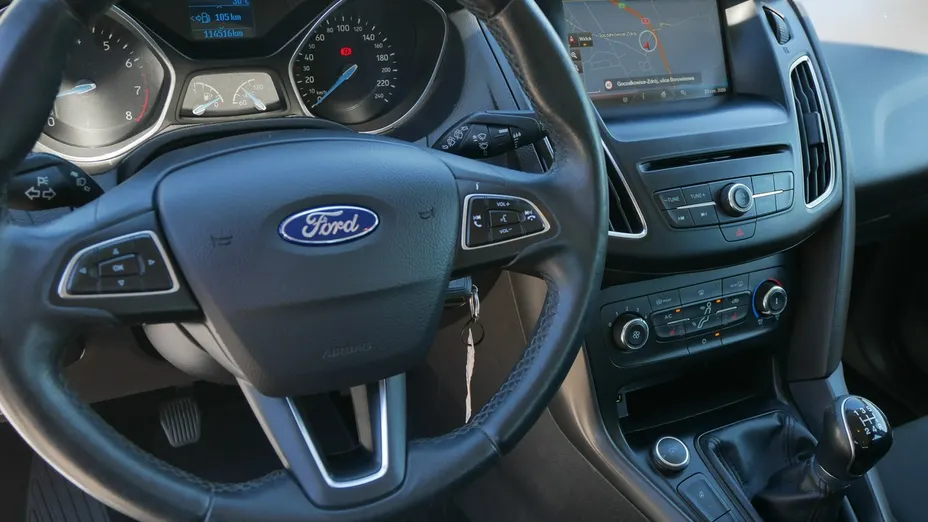 FORD Focus -