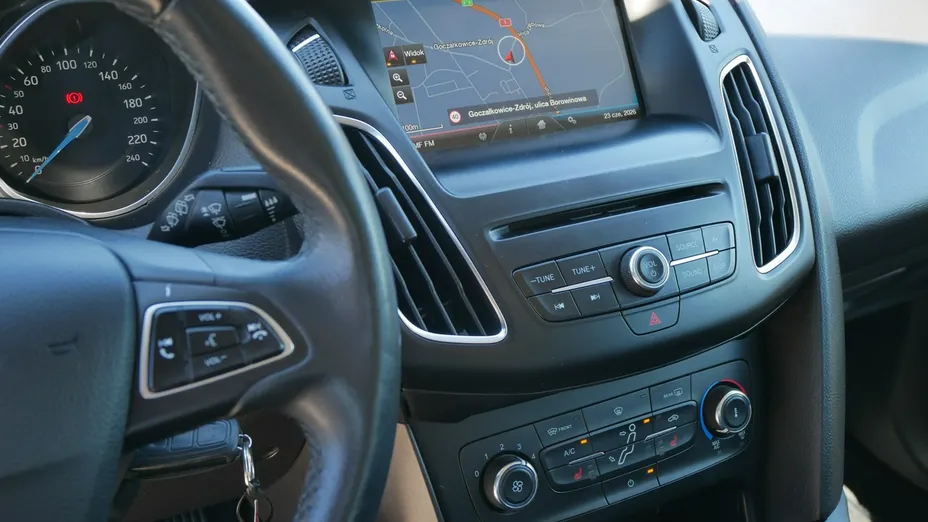 FORD Focus -