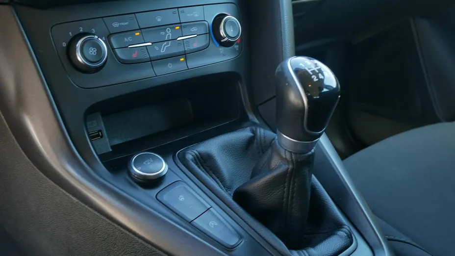 FORD Focus -
