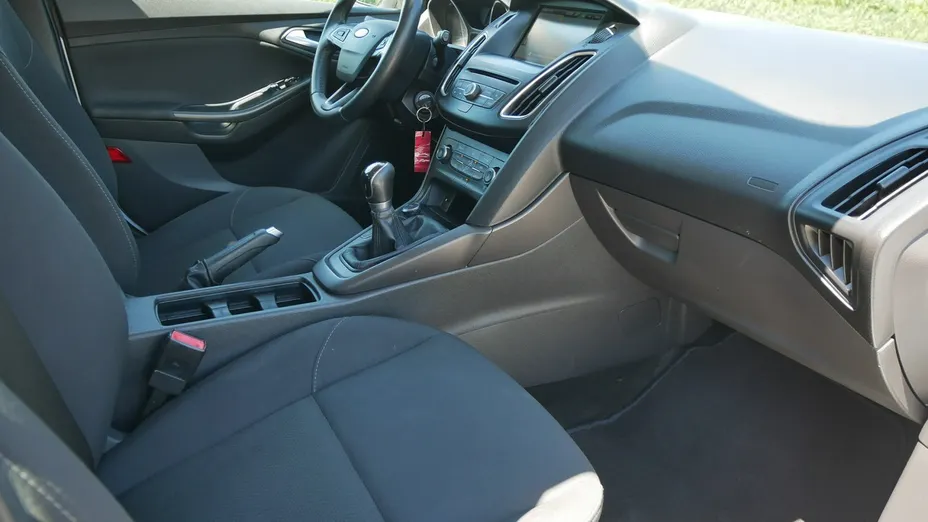FORD Focus -