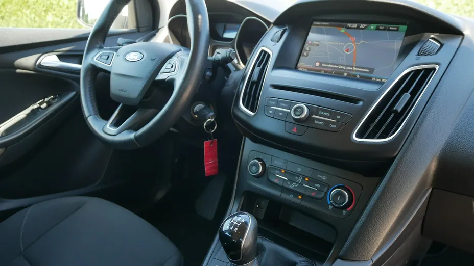 FORD Focus -