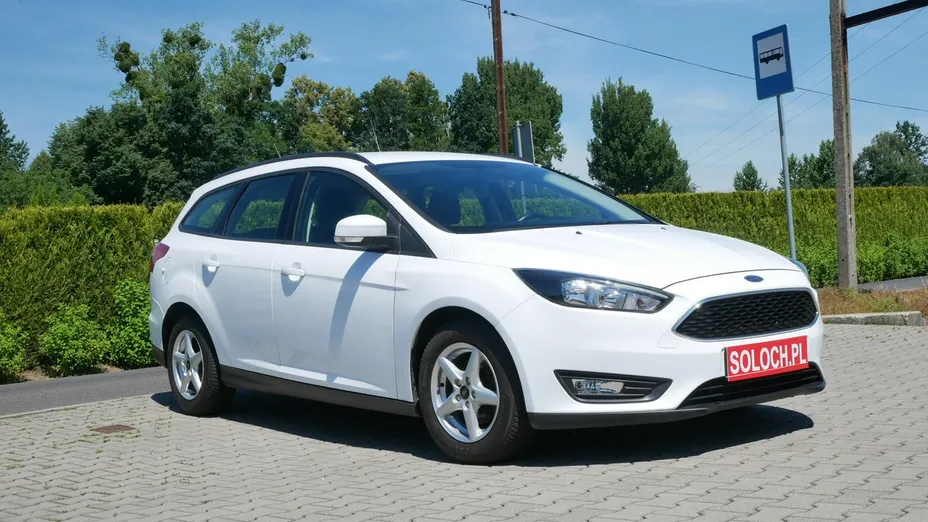 FORD Focus -