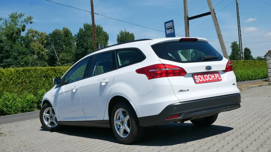 FORD Focus -