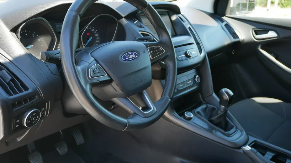 FORD Focus -