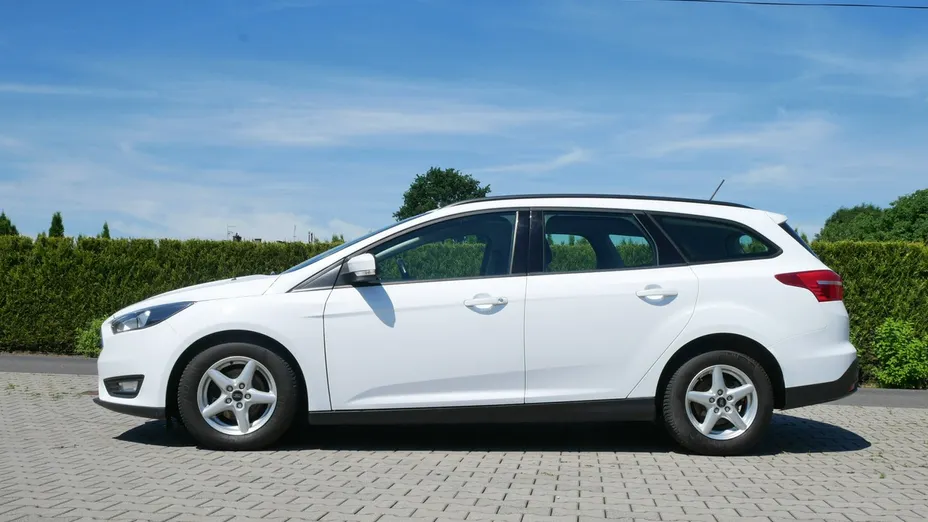FORD Focus -