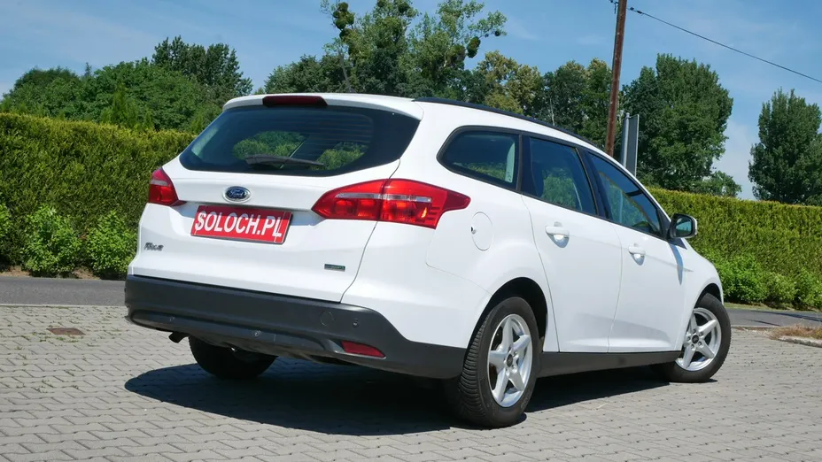FORD Focus -