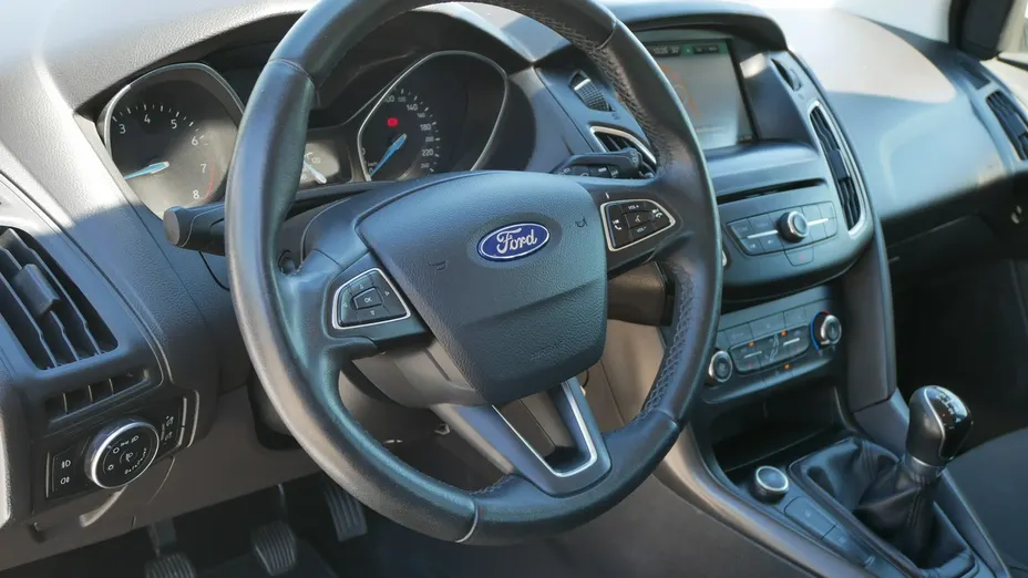 FORD Focus -