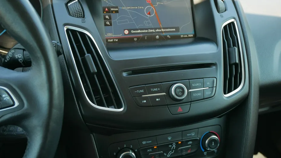 FORD Focus -