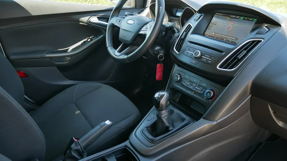 FORD Focus -