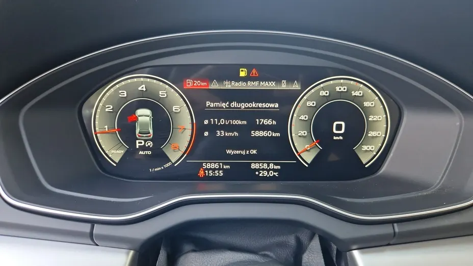 AUDI Q5 -