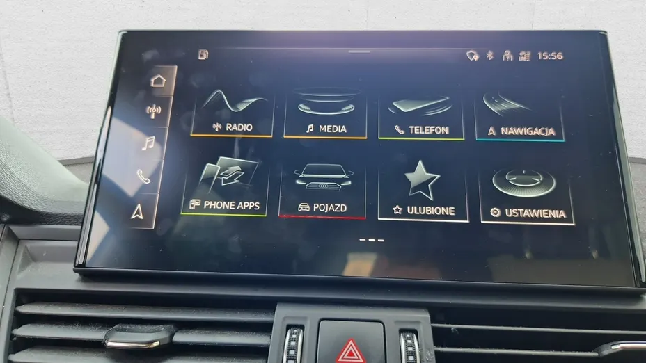 AUDI Q5 -